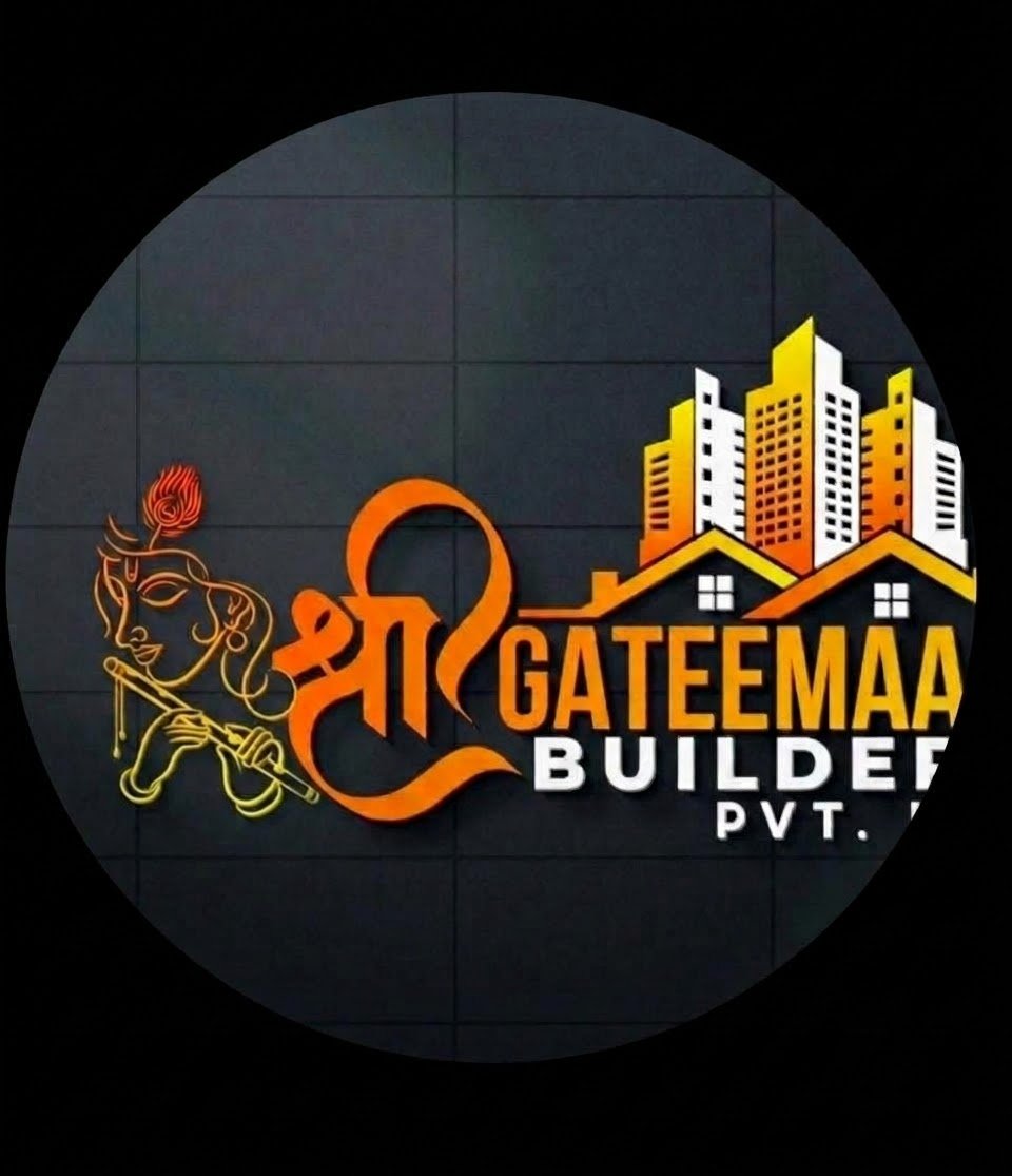 Shree Gateemaan Logo
